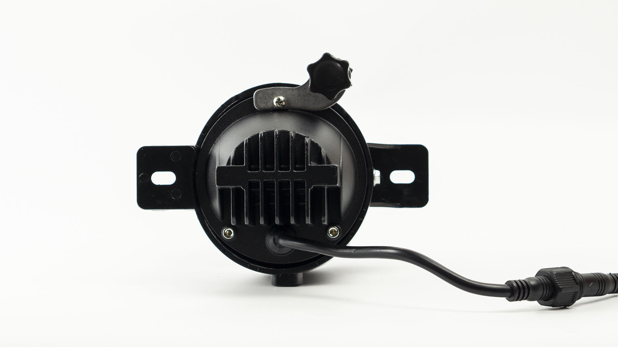 FOG BiLED HL3 Nissan 3Color 3.0" 3/4.3/6K к-т.